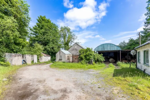 Photo of Drumbagh, Killeshandra, Co. Cavan