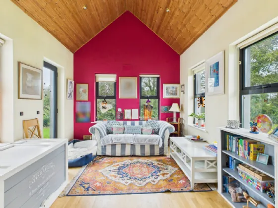 Photo of Knockadaumore, Loughrea, Co. Galway, H62 XY45