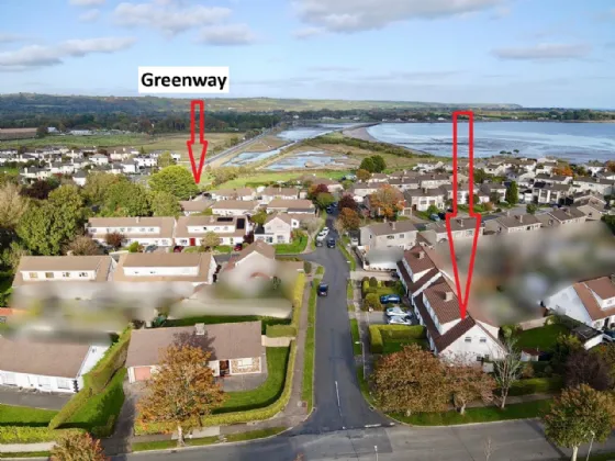 Photo of Dun Chaoin, 63 Glendine Drive, Seapark, Abbeyside, Co Waterford, X35 X825