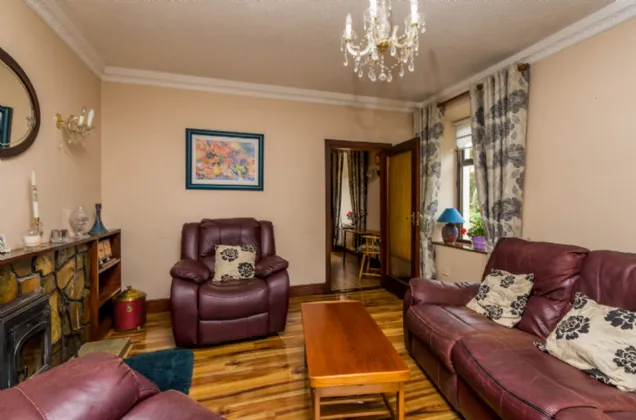 Photo of Castle House, Castleplunkett, Tulsk, Castlerea, Co, Roscommon, F45E425