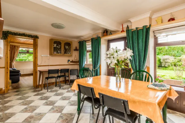 Photo of Castle House, Castleplunkett, Tulsk, Castlerea, Co, Roscommon, F45E425