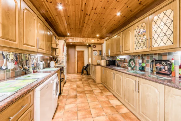 Photo of Castle House, Castleplunkett, Tulsk, Castlerea, Co, Roscommon, F45E425