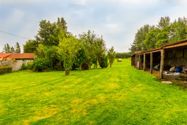 Photo of Castle House, Castleplunkett, Tulsk, Castlerea, Co, Roscommon, F45E425