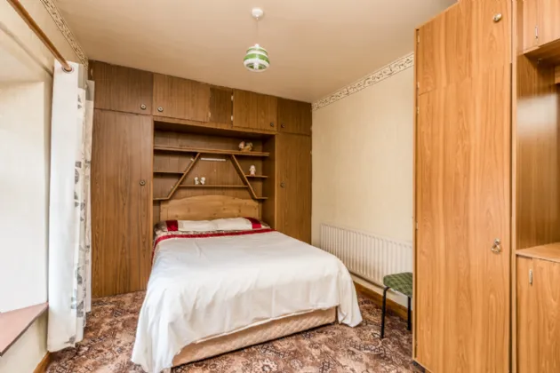 Photo of Castle House, Castleplunkett, Tulsk, Castlerea, Co, Roscommon, F45E425