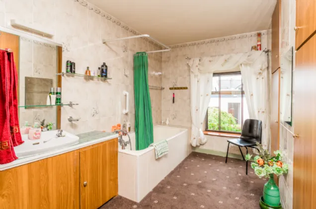 Photo of Castle House, Castleplunkett, Tulsk, Castlerea, Co, Roscommon, F45E425