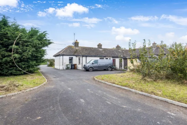 Photo of 2 Jordanstown, Oldtown, Co. Dublin, A45RC96