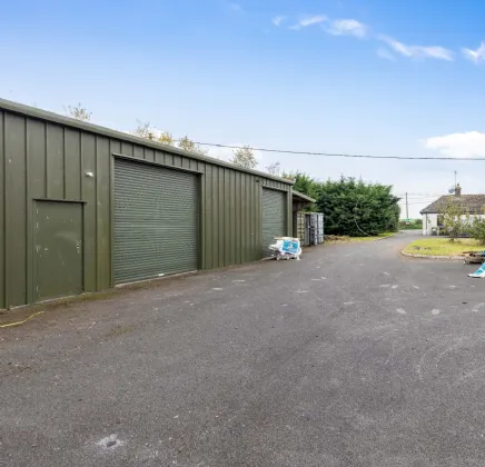 Photo of 2 Jordanstown, Oldtown, Co. Dublin, A45RC96