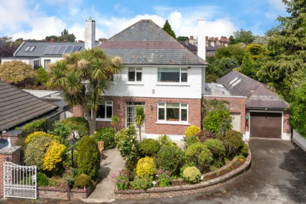 Photo of Somerville, Rostrevor Road, Rathgar, Dublin 6, D06 Y4X2