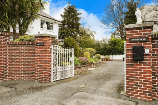 Photo of Somerville, Rostrevor Road, Rathgar, Dublin 6, D06 Y4X2