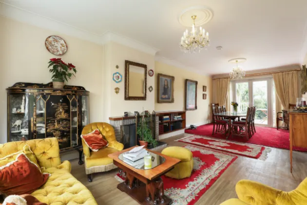 Photo of Somerville, Rostrevor Road, Rathgar, Dublin 6, D06 Y4X2