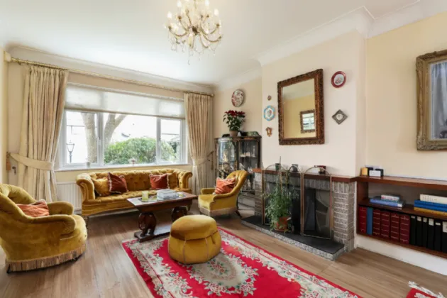Photo of Somerville, Rostrevor Road, Rathgar, Dublin 6, D06 Y4X2