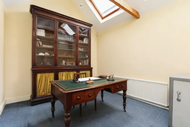 Photo of Somerville, Rostrevor Road, Rathgar, Dublin 6, D06 Y4X2