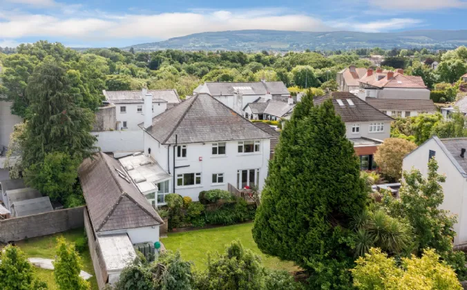 Photo of Somerville, Rostrevor Road, Rathgar, Dublin 6, D06 Y4X2