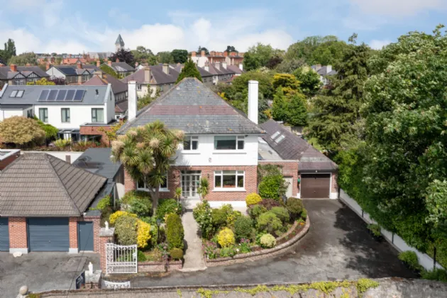 Photo of Somerville, Rostrevor Road, Rathgar, Dublin 6, D06 Y4X2