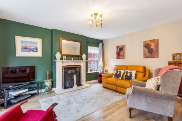 Photo of 19 Woodlands, Scotstown Road, Monaghan, H18VX51