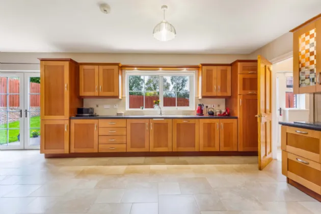 Photo of 19 Woodlands, Scotstown Road, Monaghan, H18VX51