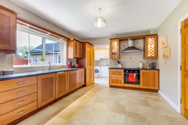 Photo of 19 Woodlands, Scotstown Road, Monaghan, H18VX51