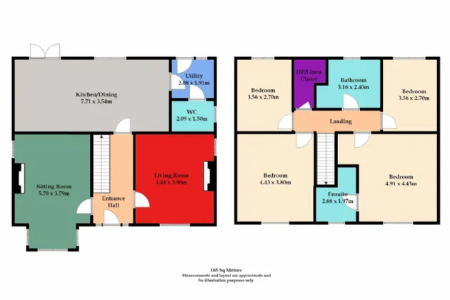 Photo of 19 Woodlands, Scotstown Road, Monaghan, H18VX51