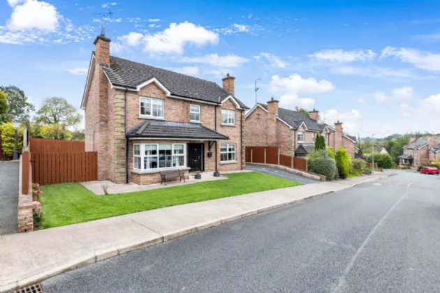 Photo of 19 Woodlands, Scotstown Road, Monaghan, H18VX51