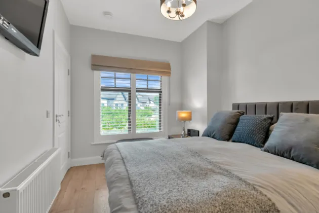 Photo of 22 Harristown Drive, Kildangan, Monasterevin, Co. Kildare, W34 K166