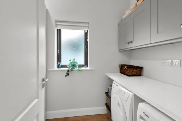 Photo of 22 Harristown Drive, Kildangan, Monasterevin, Co. Kildare, W34 K166