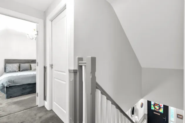 Photo of 22 Harristown Drive, Kildangan, Monasterevin, Co. Kildare, W34 K166