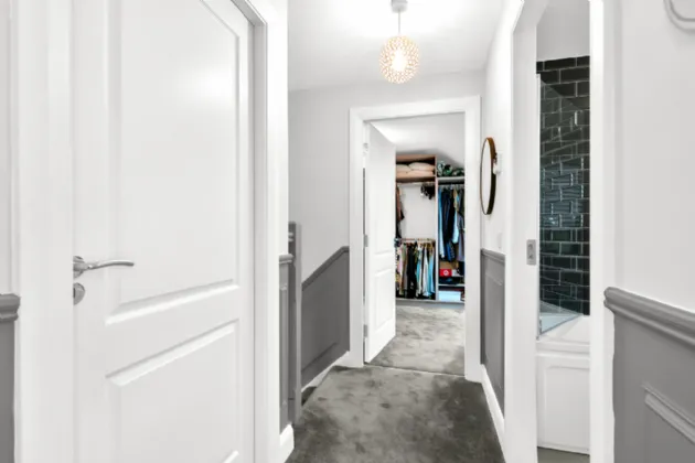 Photo of 22 Harristown Drive, Kildangan, Monasterevin, Co. Kildare, W34 K166