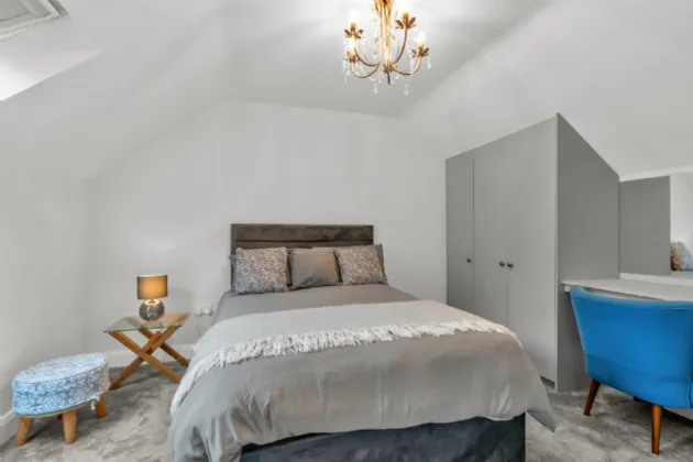 Photo of 22 Harristown Drive, Kildangan, Monasterevin, Co. Kildare, W34 K166