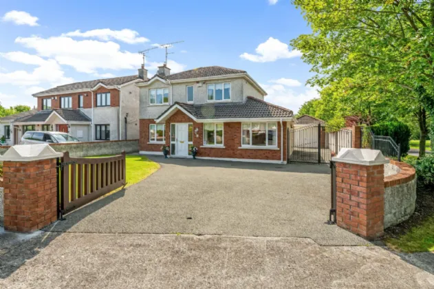 Photo of 40 Clonkeen, Ratoath, Co. Meath, A85 KW92