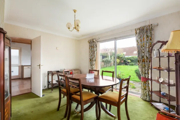 Photo of 93 Marley Avenue, Marley Grange, Rathfarnham, Dublin 16, D16 KP80