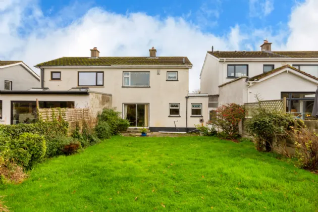 Photo of 93 Marley Avenue, Marley Grange, Rathfarnham, Dublin 16, D16 KP80