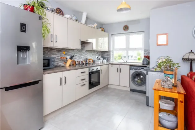 Photo of 22A Danesfort Court, Loughrea, Co. Galway, H62 KX34