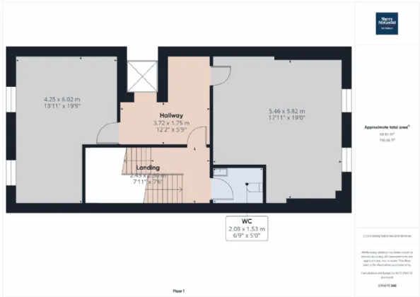 Photo of 6a Bindon Street, Ennis, Co Clare, V95 ADC8