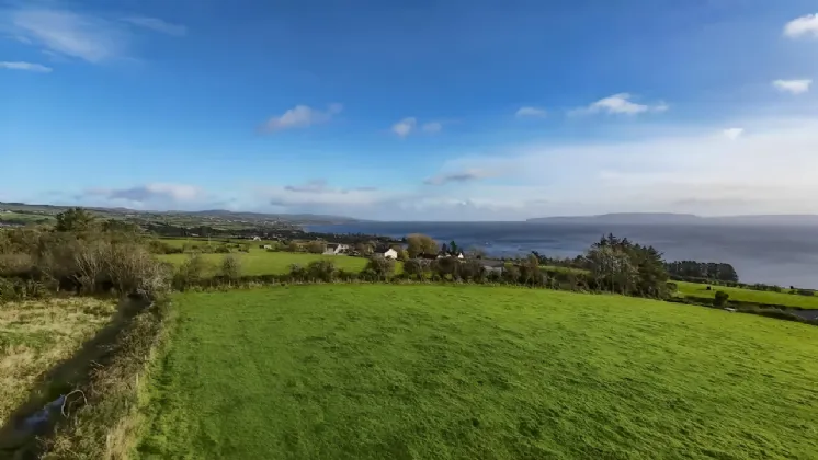 Photo of Ard Tri Crann, Three Trees, Quigleys Point, Co. Donegal, F93 HK03