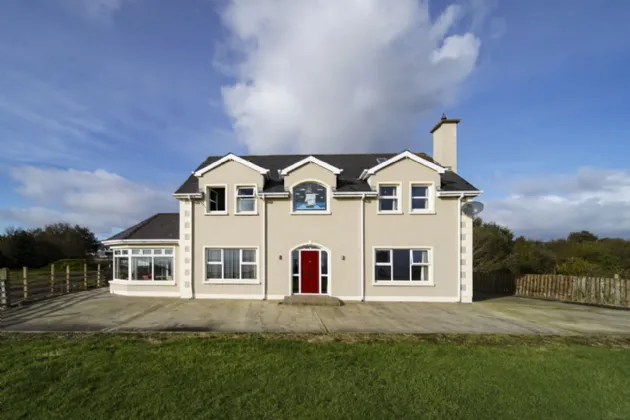 Photo of Ard Tri Crann, Three Trees, Quigleys Point, Co. Donegal, F93 HK03