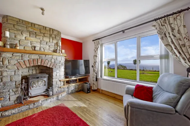 Photo of Ard Tri Crann, Three Trees, Quigleys Point, Co. Donegal, F93 HK03