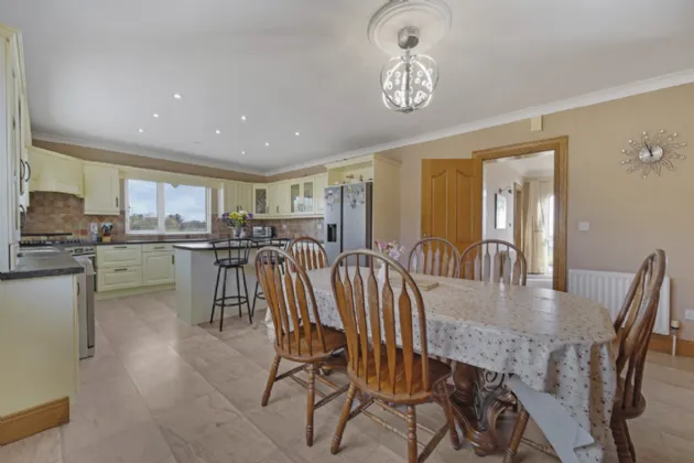 Photo of Ard Tri Crann, Three Trees, Quigleys Point, Co. Donegal, F93 HK03