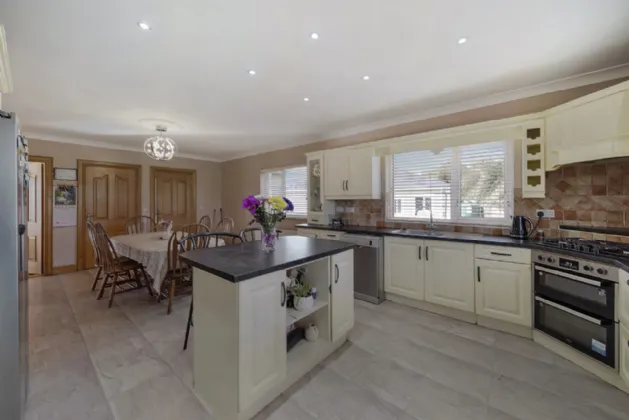 Photo of Ard Tri Crann, Three Trees, Quigleys Point, Co. Donegal, F93 HK03