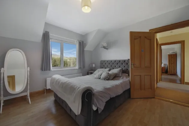 Photo of Ard Tri Crann, Three Trees, Quigleys Point, Co. Donegal, F93 HK03