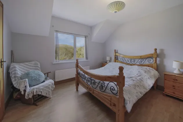 Photo of Ard Tri Crann, Three Trees, Quigleys Point, Co. Donegal, F93 HK03