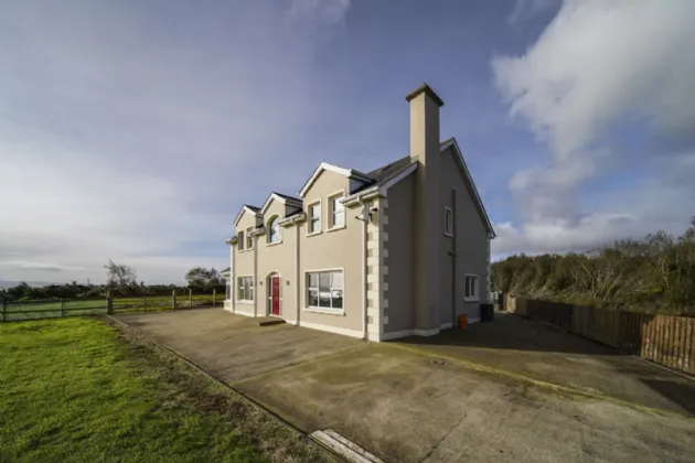 Photo of Ard Tri Crann, Three Trees, Quigleys Point, Co. Donegal, F93 HK03