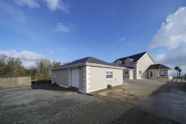 Photo of Ard Tri Crann, Three Trees, Quigleys Point, Co. Donegal, F93 HK03