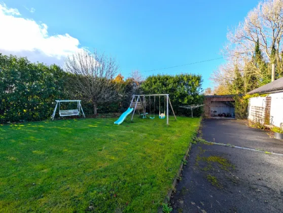 Photo of Deerpark, Swinford, Co. Mayo