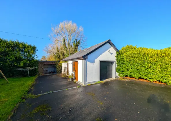 Photo of Deerpark, Swinford, Co. Mayo