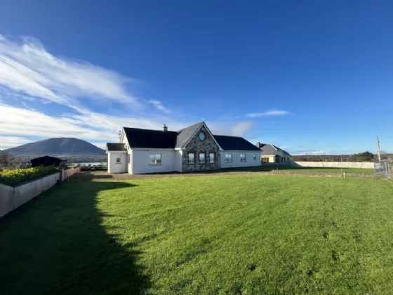 Photo of Errew, Castlehill,, Ballina, Co Mayo, F26 H6P7