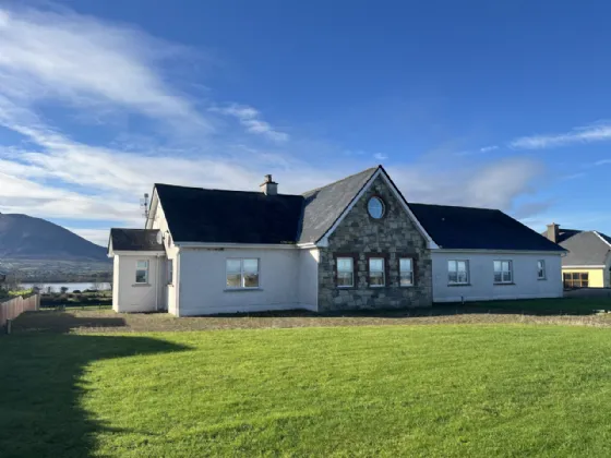 Photo of Errew, Castlehill,, Ballina, Co Mayo, F26 H6P7