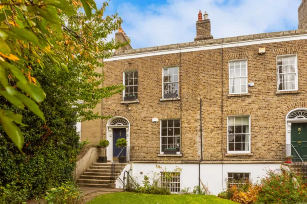 Photo of 3 Wellington Place, Ballsbridge, Dublin 4, D04 E7Y8