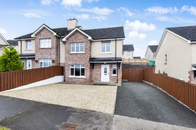 Photo of 14 Woodlands, Ballyjamesduff, Co. Cavan, A82 E6T3