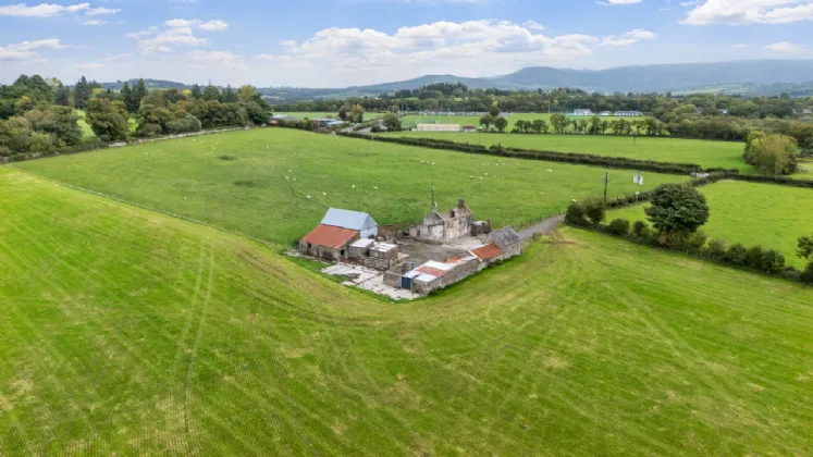 Photo of Ballynagrane,, Borris,, Co. Carlow, R95HD51