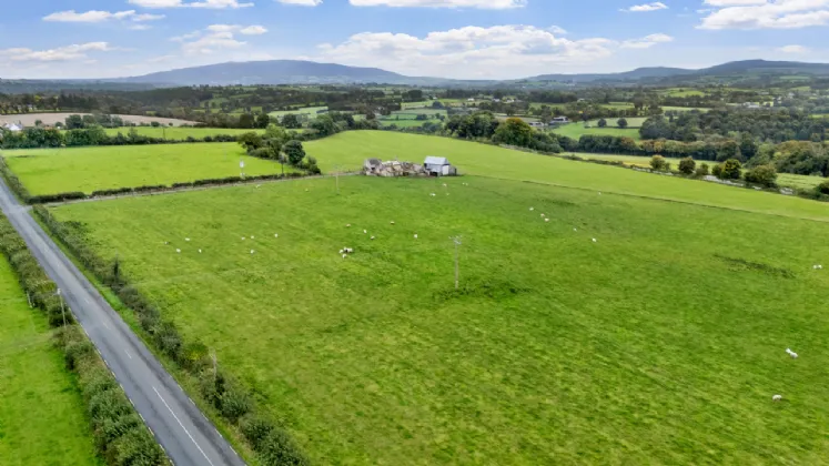 Photo of Ballynagrane,, Borris,, Co. Carlow, R95HD51